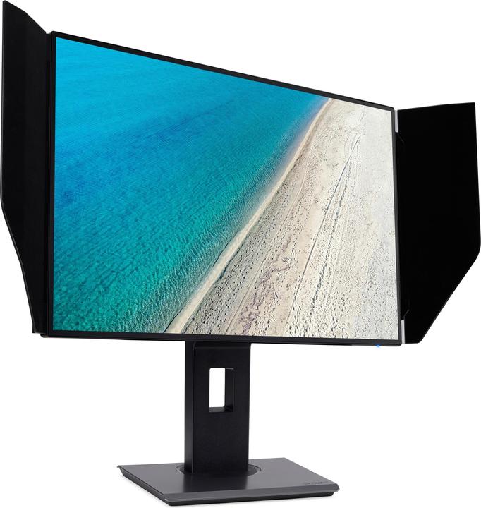 Produktbild Acer ProDesigner PE270K (3840 x 2160 Pixel, 27")