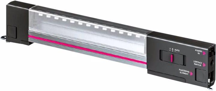 Produktbild Rittal IT system light LED 600lm for IT racks AC