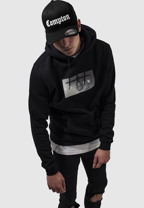 Actual product image Mister Tee Compton Flexfit Cap