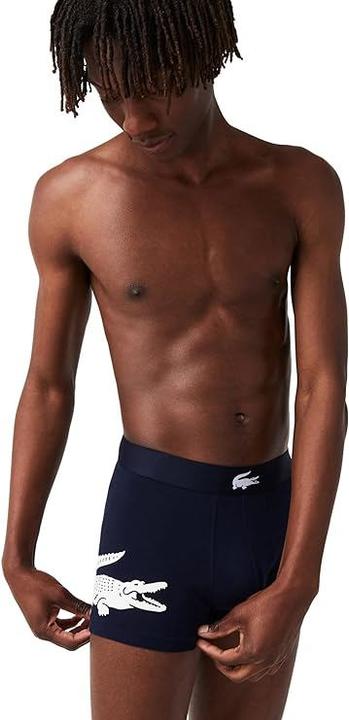 Produktbild Lacoste 3-er Pack Boxershorts (L, 3er Pack)