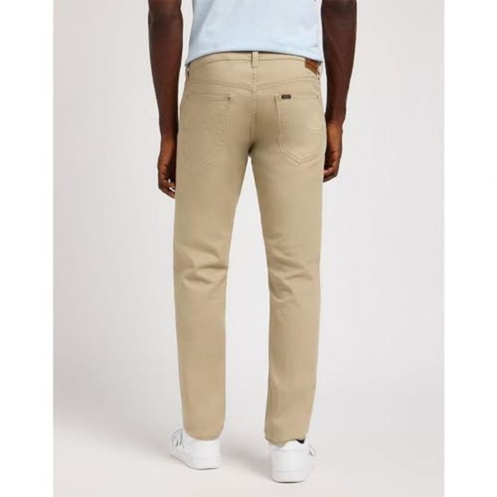 Image du produit Lee Daren Zip Fly (W32/L32)