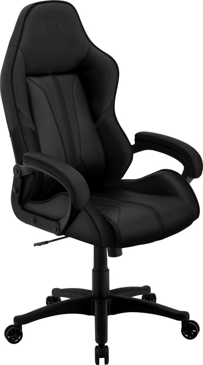 Actual product image Thunder X3 BC1 BOSS Gaming Chair