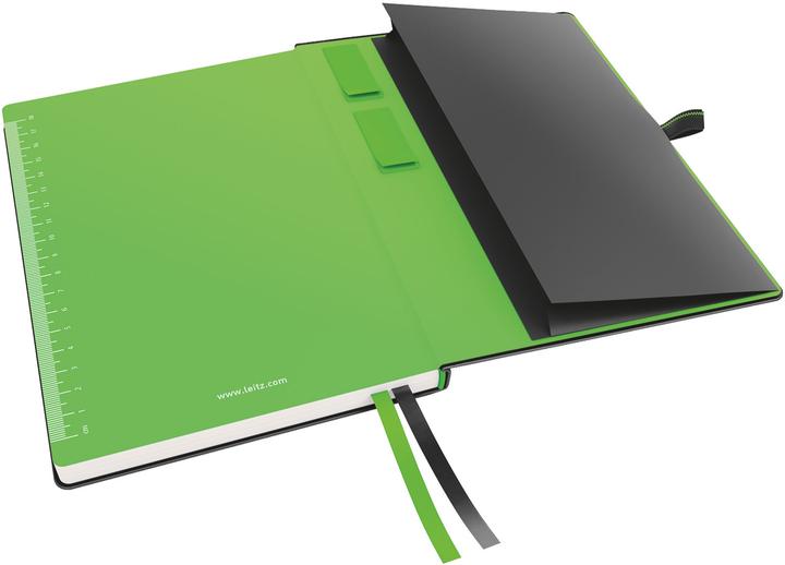 Actual product image Leitz Complete (A5, Checked, Hardcover)