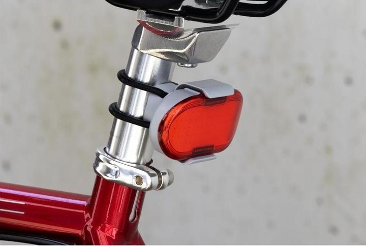 Image du produit Reelight GEM+ Feu arrière (35 lm)