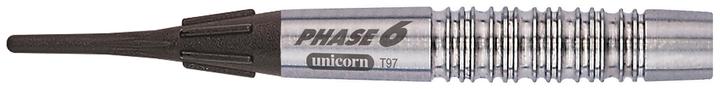 Actual product image Unicorn Phase 6 Natural Purist Soft Barrels
