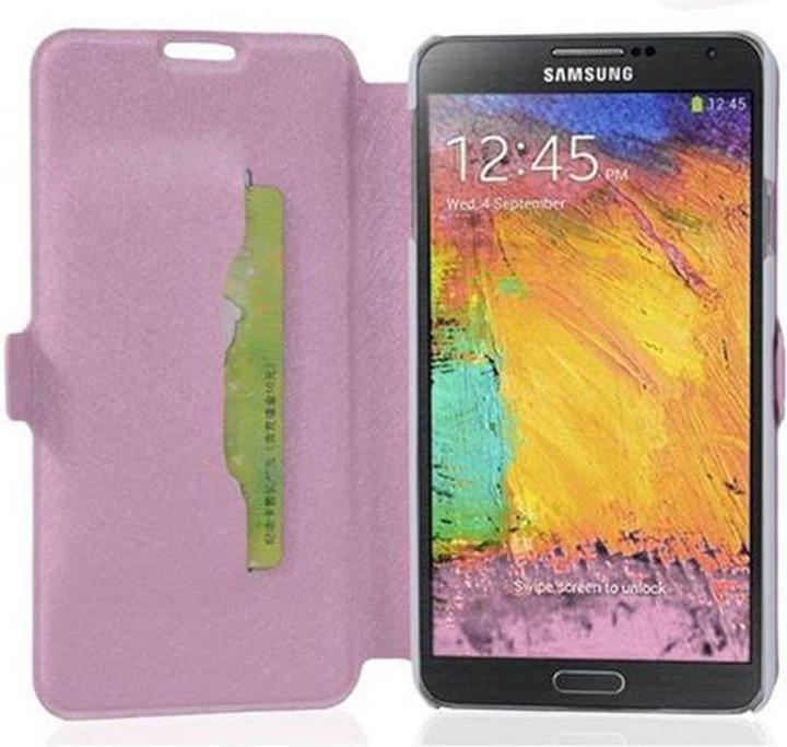 Actual product image Cadorabo Case cover for Samsung Galaxy NOTE 3 (Samsung Galaxy Note 3)