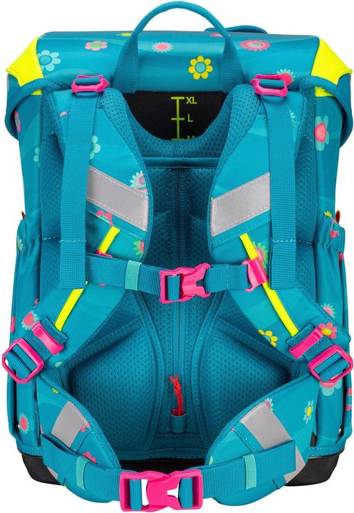 Produktbild Scout Neo Schulranzen-Set 4-teilig (21.50 l)