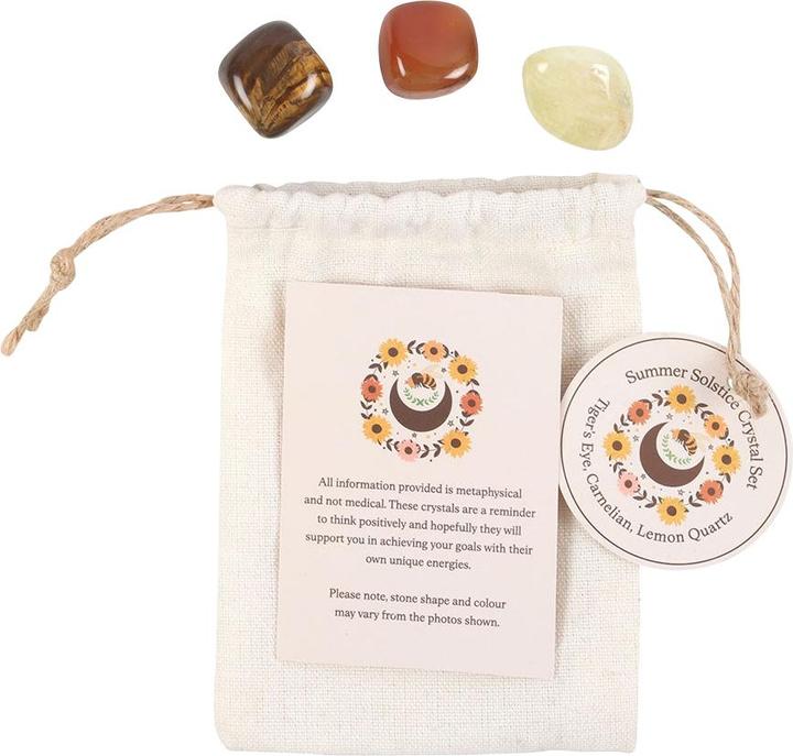 Something Different Kristall Summer Solstice Set