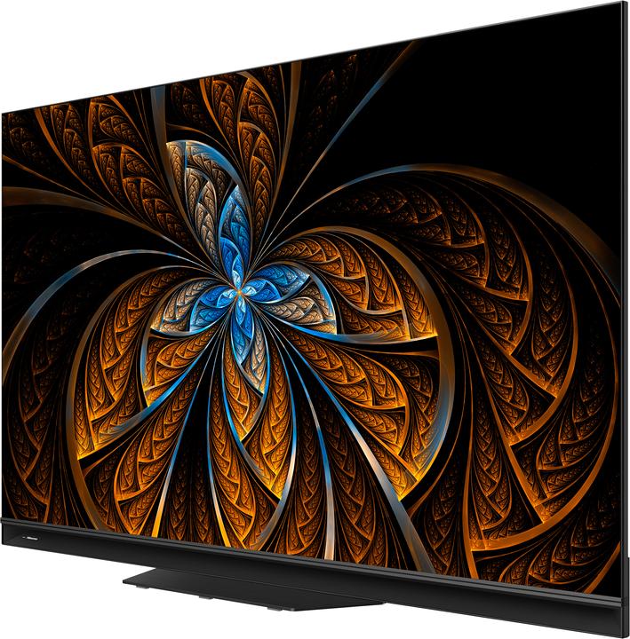 Actual product image Hisense TV Mini 75U9GQCH (75", U9GQCH, LED, 4K, 2022)
