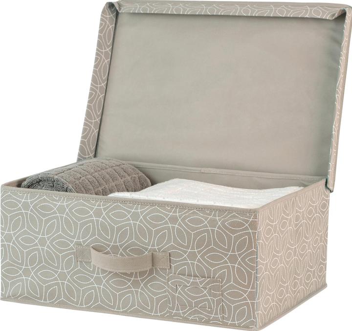 Produktbild Wenko Balance (15 x 14 x 29 cm, 6 l)