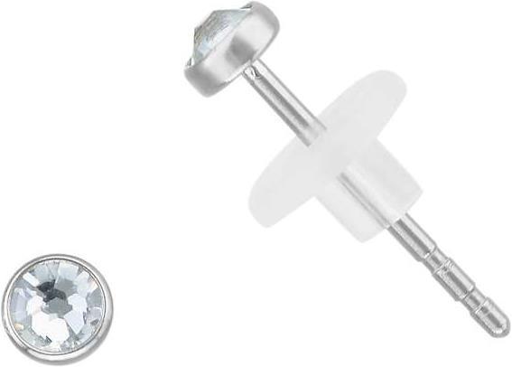 Produktbild Bijouteria Ohrstecker (Edelstahl, Kristall, PVC)