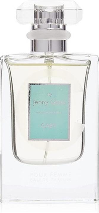 Actual product image Jenny C Gaby (Eau de parfum, 30 ml)