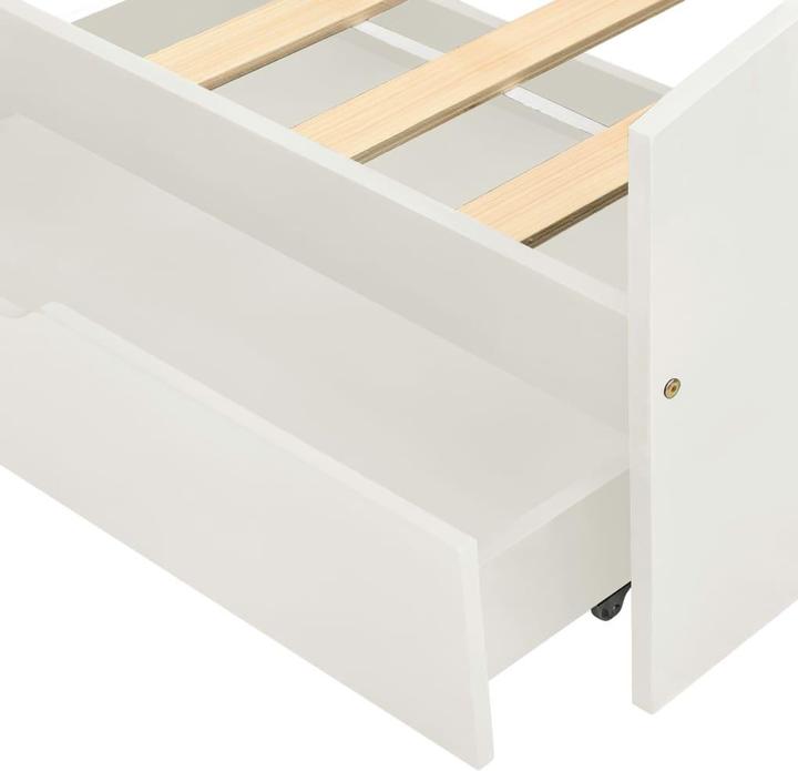 Image du produit vidaXL Cristina (90 x 200 cm)