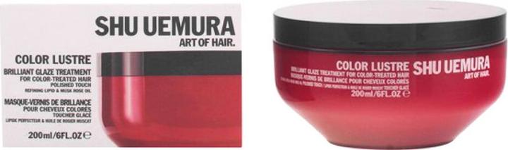 Produktbild Shu Uemura Color Lustre Treatment (200 ml)