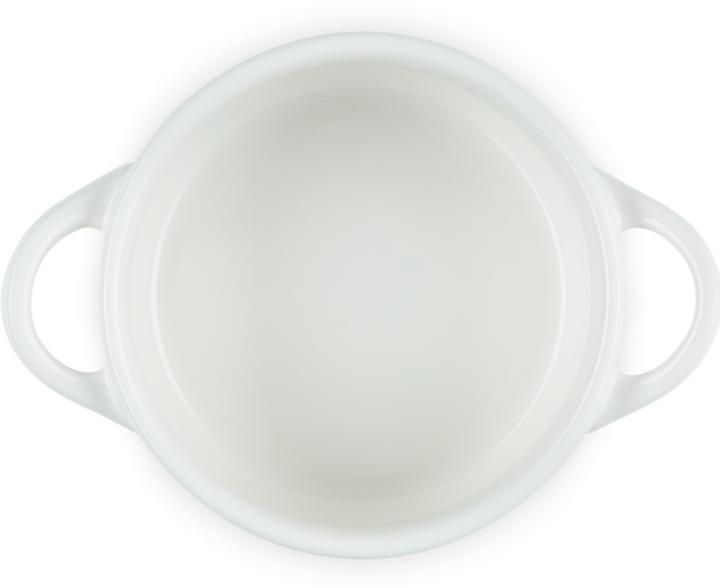 Actual product image Le Creuset Mini cocotte
