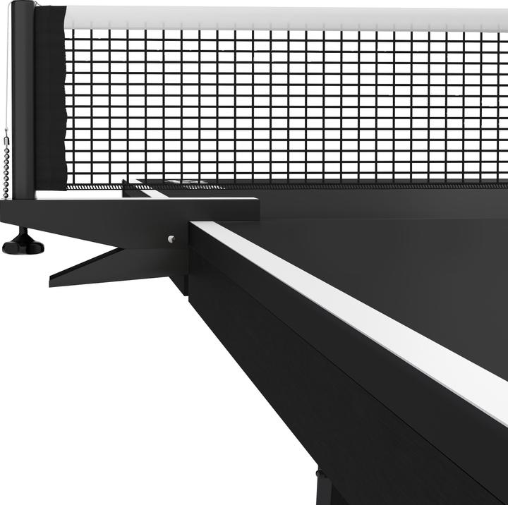 Image du produit Sportime Table de ping-pong Timber