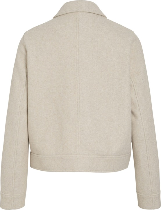 Produktbild Vila Geknöpfte Jacke (36)