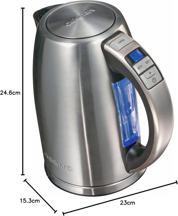 Actual product image Cuisinart Cpk17e (1.70 l)