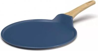 Cookut Crêpe-Pfanne 26 cm, Blueberry blau (Crêpe pan)