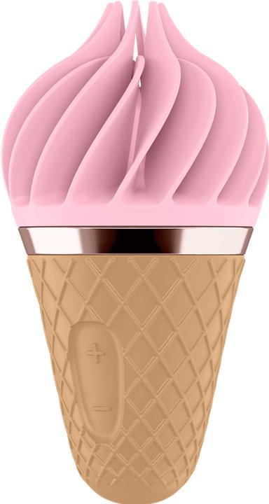 Actual product image Satisfyer sweet treat