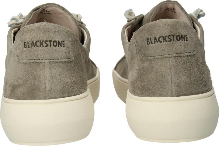 Actual product image Blackstone trainers morgan low (40)
