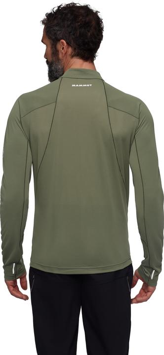 Produktbild Mammut Aenergy FL Half Zip Longsleeve Men (L)