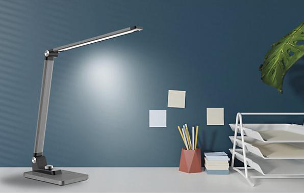 Produktbild Hansa BREEZE - Tischleuchte (450 lm)