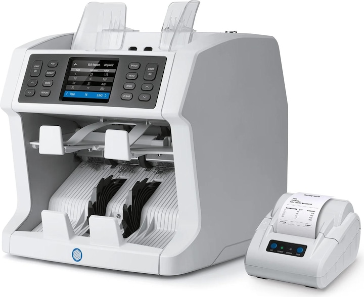 Actual product image Safescan 2995-SX (Bill validator)