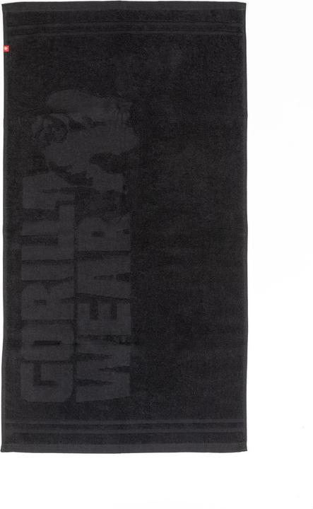 Image du produit Gorilla Wear Serviette