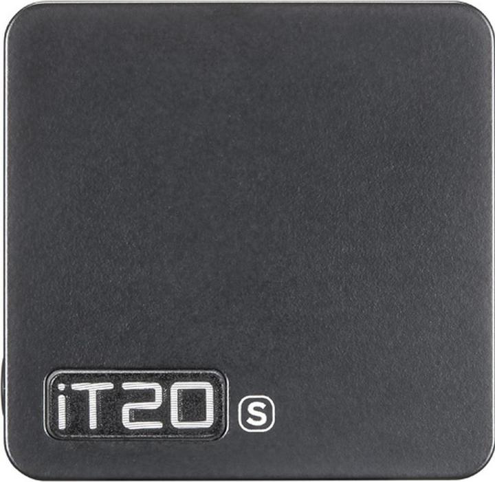 Immagine prodotto Godox IT20 C Black iFlash TTL Camera Flash for Canon (Attacco del flash, Canon)