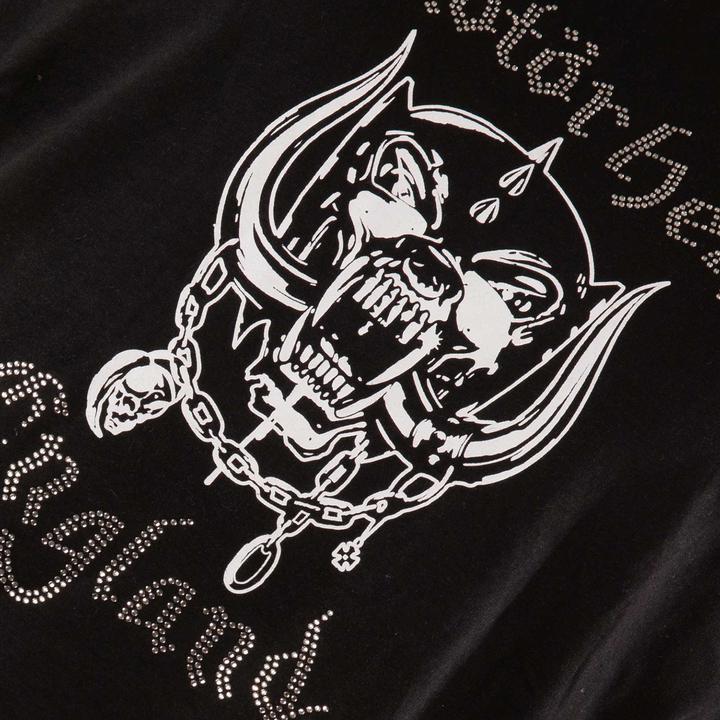 Produktbild Motorhead England TShirt (L)