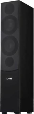 Image du produit Canton GLE 470.2, Enceinte colonne, 170 watts, noir (1 pièce, 170 W)