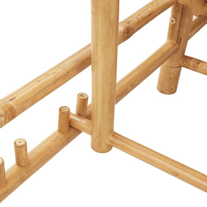 Immagine prodotto vidaXL Sonnenliege (199 cm)