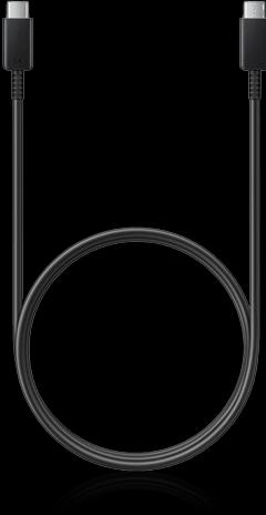 Productafbeelding Samsung USB C - USB C Bulkware (1 m, USB 2.0)