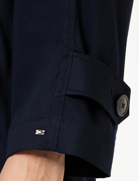 Immagine prodotto Tommy Hilfiger Tencel Blend Fluid Trench