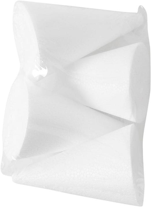 Actual product image I Am Creative Styrofoam