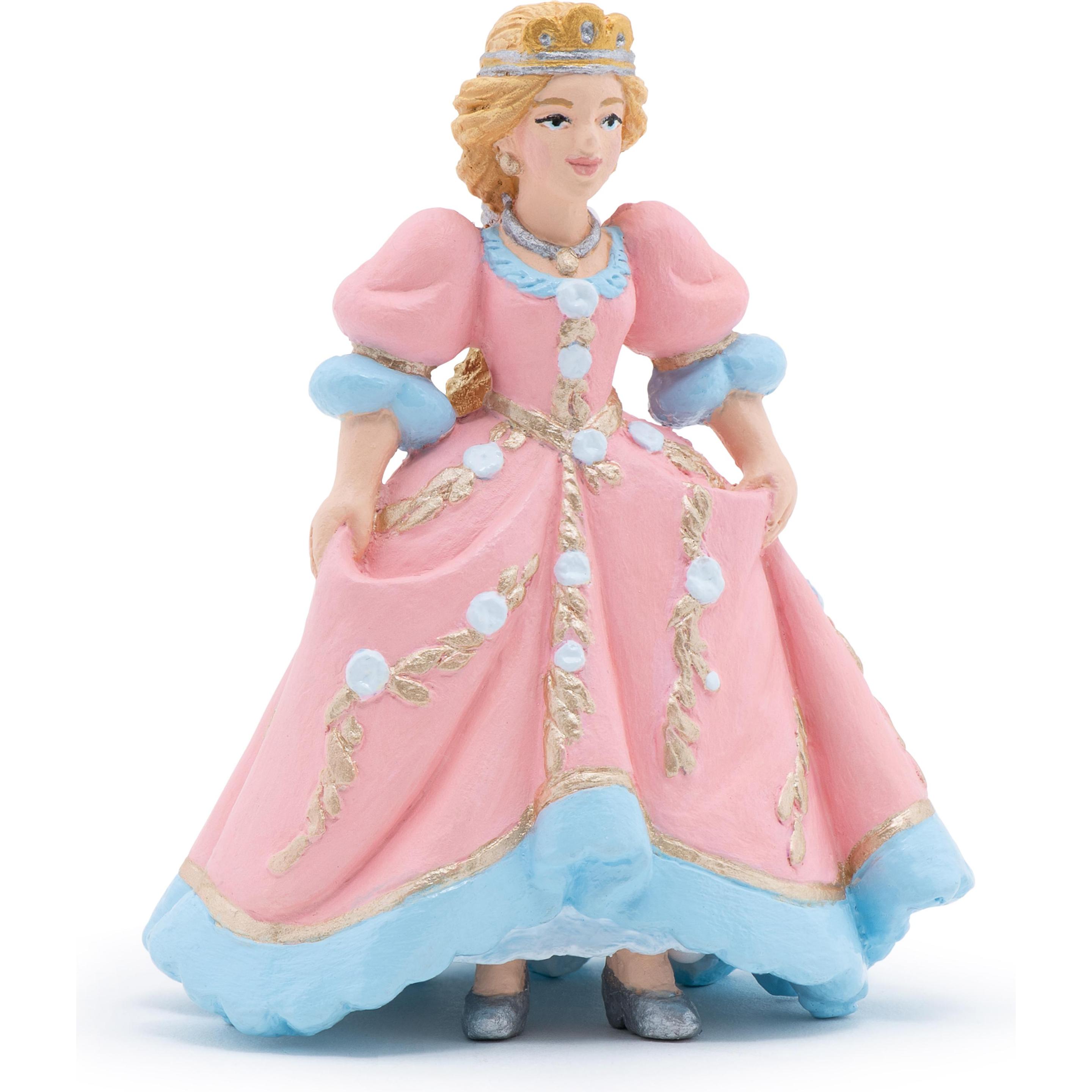 Papo Prinzessin auf dem Ball