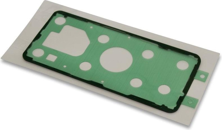 Image du produit MobileParts Samsung Galaxy S9 - Adhésif pour coque arrière (Film adhésif, Galaxy S9)
