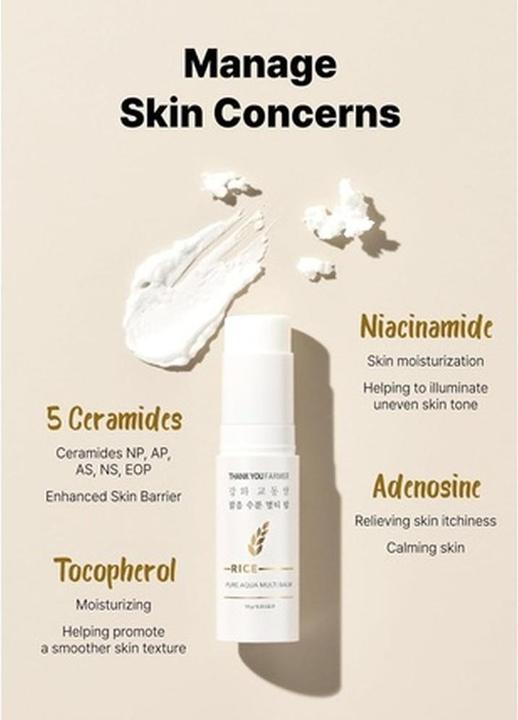 Immagine prodotto Thank you Farmer Balsamo (Matita per la cura degli occhi)