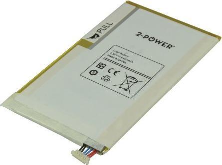 Actual product image 2-Power Power Tool Battery 12V 3.0Ah