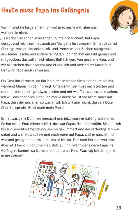 Produktbild Im Gefängnis (Deutsch, Monika Osberghaus, Thomas Engelhardt, 2018)