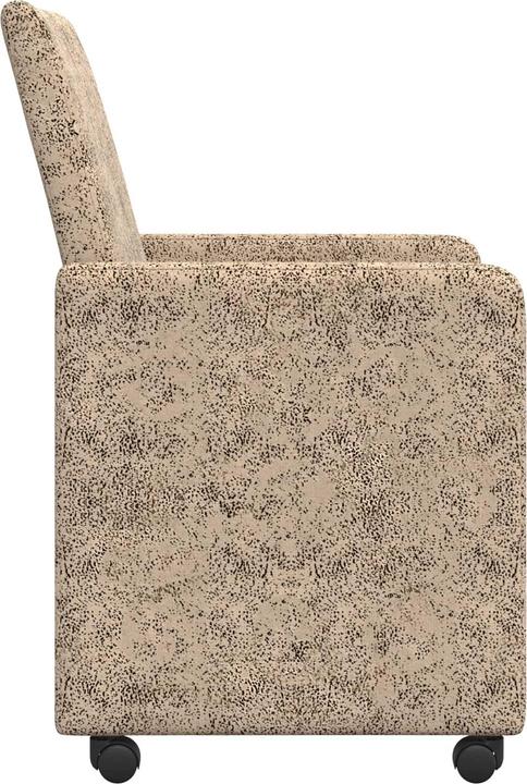 Image du produit vidaXL Esszimmerstuhl