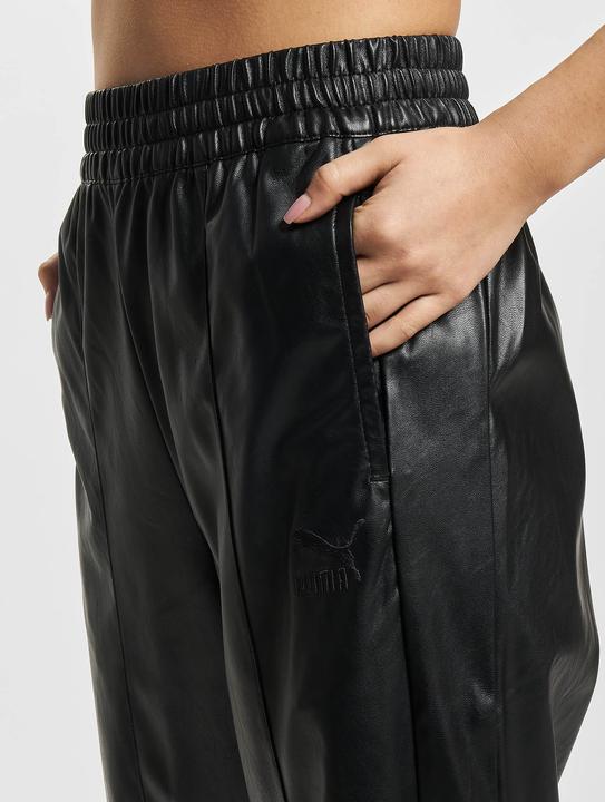 Produktbild Puma T7 Faux Leather Pants (S)