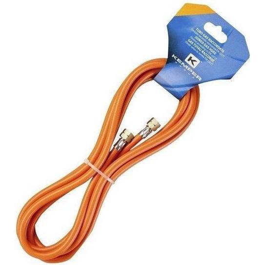 Kemper, Grillausstattung + Ersatzteile, Gas Hose