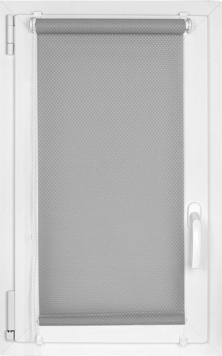 Produktbild Domoletti ROLLER BLIND SORSELA GREY 120X170 (120 x 170 cm)