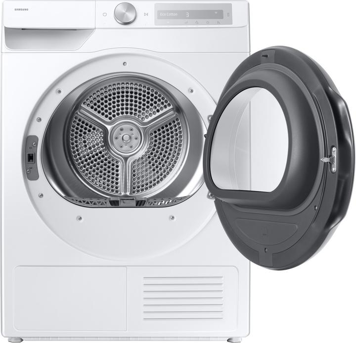 Immagine prodotto Samsung DV90DG6845H (9 kg, A destra)