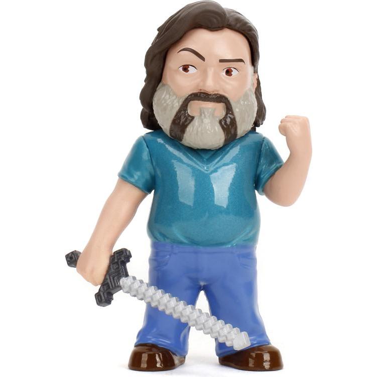 Jada Minecraft 2,5" Figure Steve