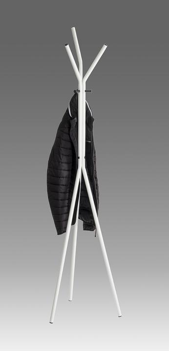 Actual product image HAKU Möbel Garderobenständer