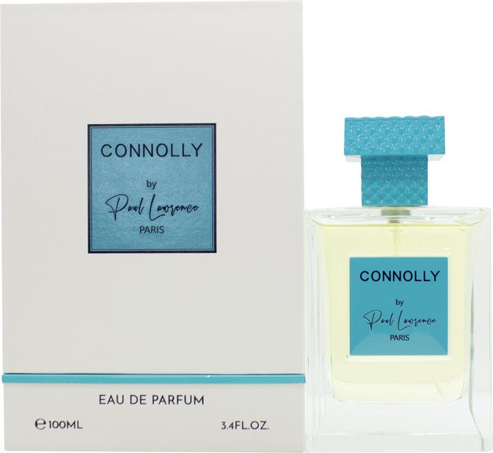 Paul Lawrence Connolly Eau de Parfum 100ml (Eau de Parfum, 100 ml)