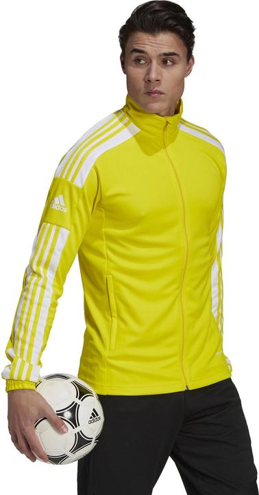 Produktbild adidas Squadra 21 Trainingsjacke (S)